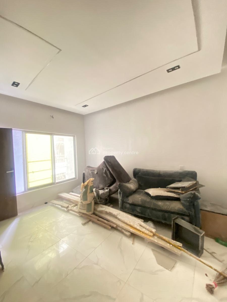 2 Bedroom Apartment in a Serviced Estate, Ikate, Ikate Elegushi, Lekki, Lagos, Flat / Apartment for Rent