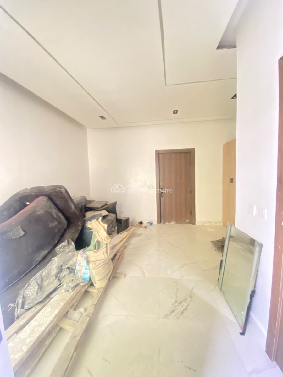 2 Bedroom Apartment in a Serviced Estate, Ikate, Ikate Elegushi, Lekki, Lagos, Flat / Apartment for Rent