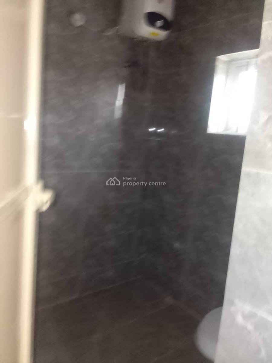 Self Contained Apartment, Jubilation Avenue, Maitama 2, Maitama District, Abuja, Self Contain (single Rooms) for Rent