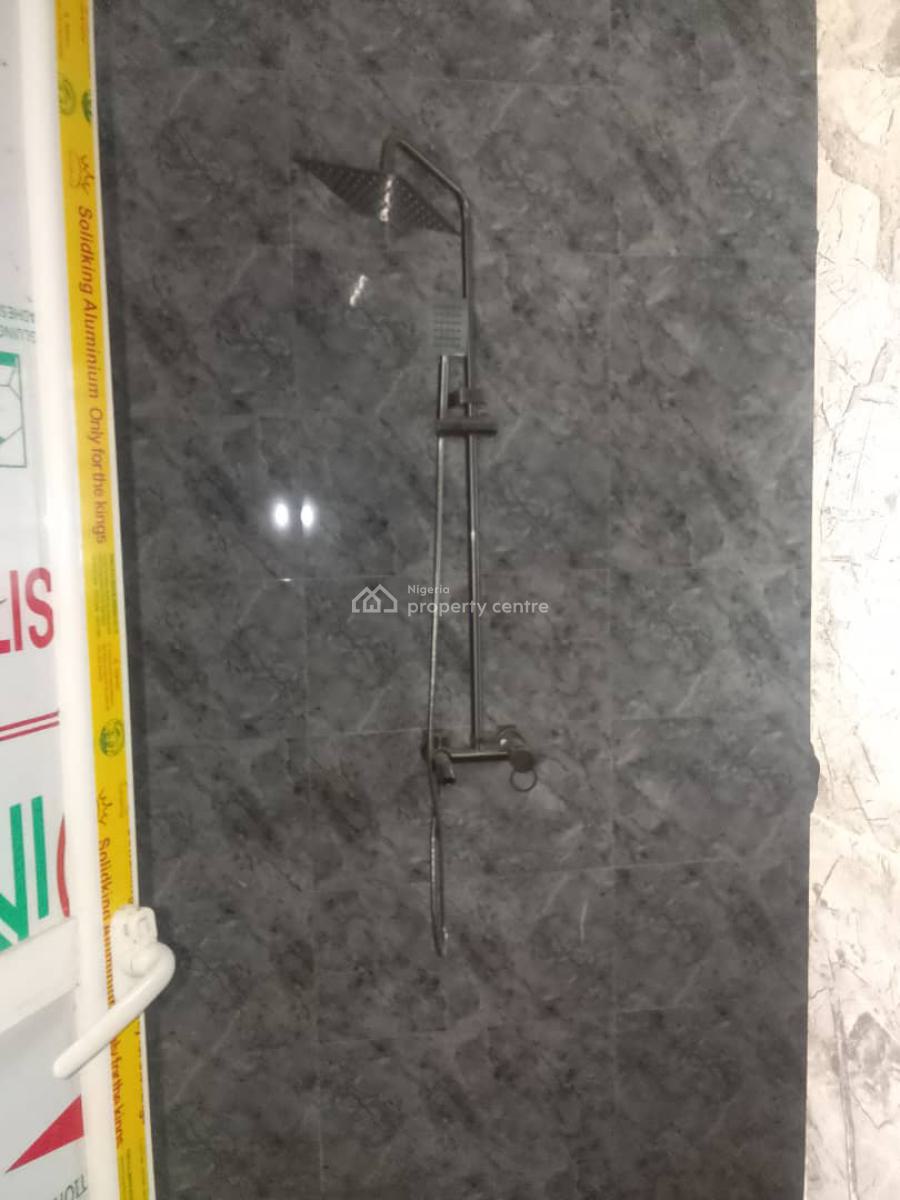 Self Contained Apartment, Jubilation Avenue, Maitama 2, Maitama District, Abuja, Self Contain (single Rooms) for Rent