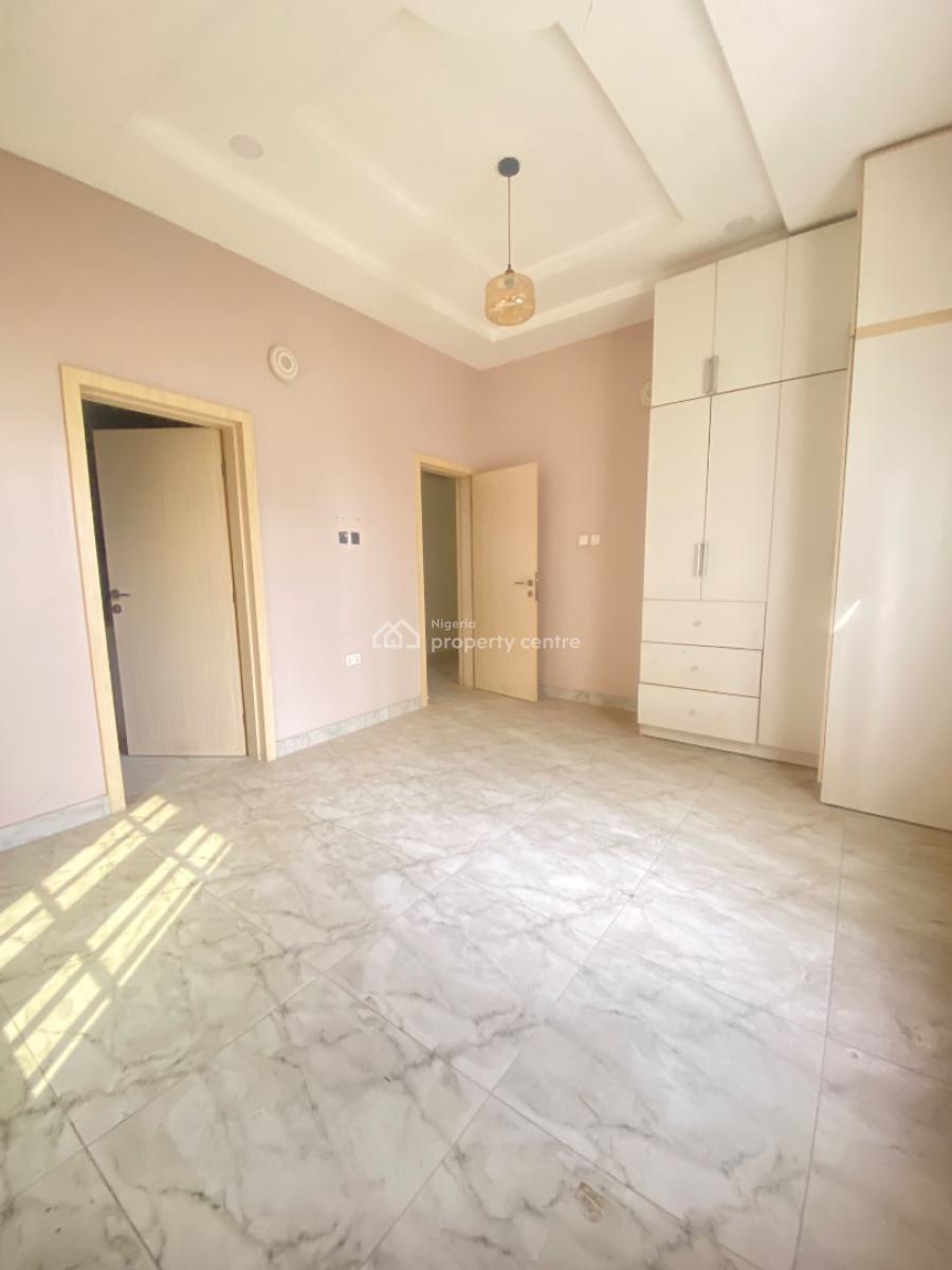 3 Bedroom Apartment, Ikate, Ikate Elegushi, Lekki, Lagos, Flat / Apartment for Rent