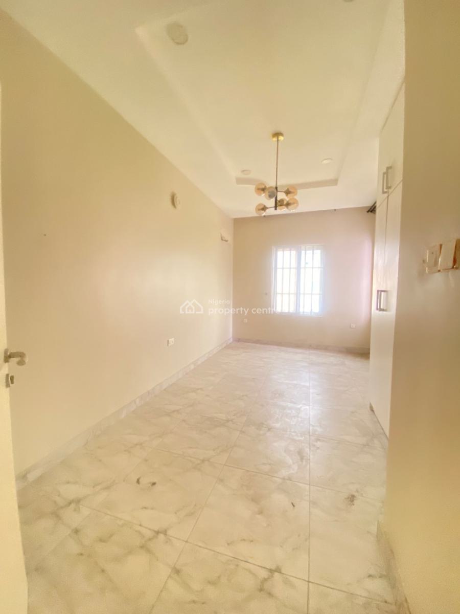 3 Bedroom Apartment, Ikate, Ikate Elegushi, Lekki, Lagos, Flat / Apartment for Rent