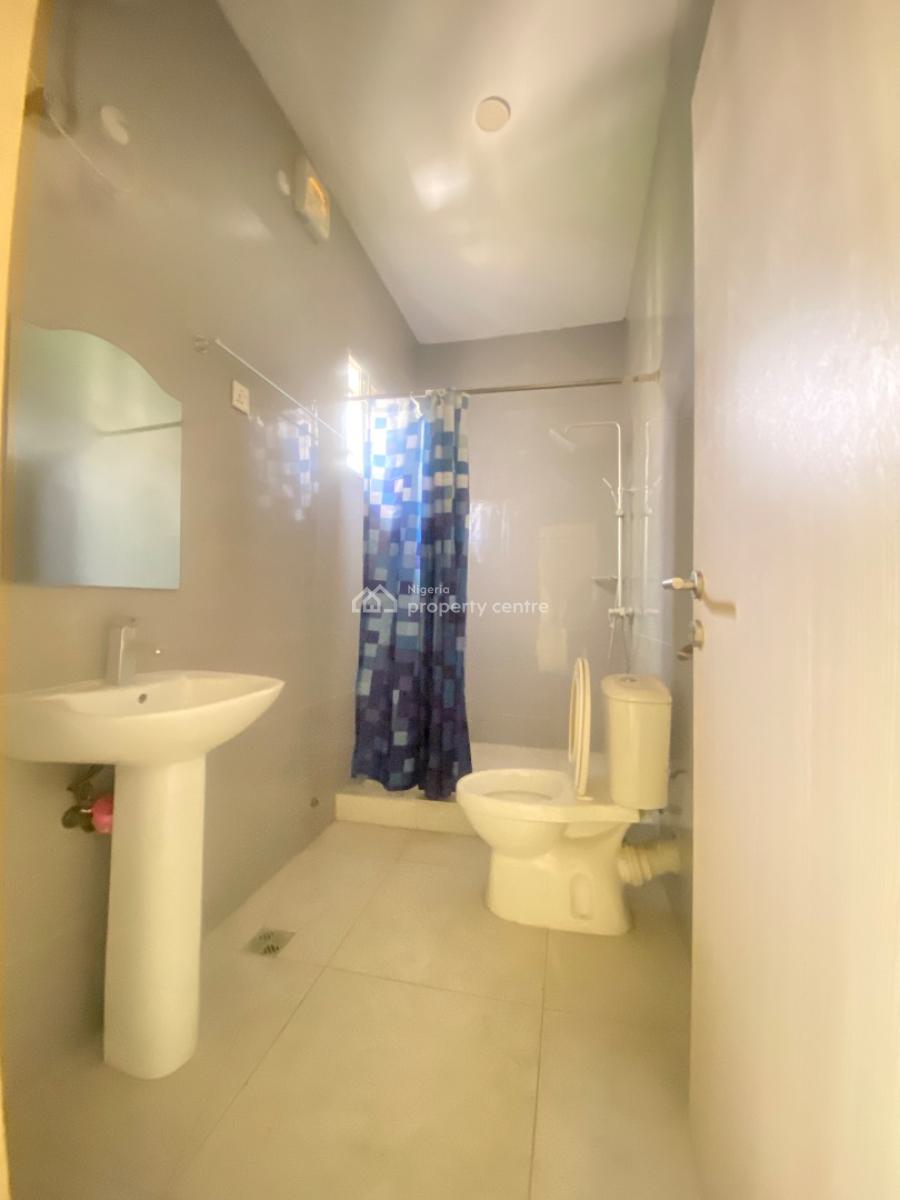 3 Bedroom Apartment, Ikate, Ikate Elegushi, Lekki, Lagos, Flat / Apartment for Rent