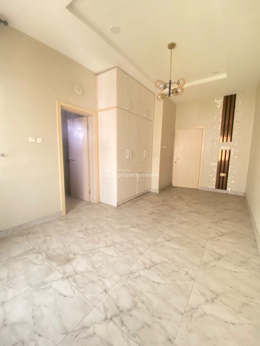 3 Bedroom Apartment, Ikate, Ikate Elegushi, Lekki, Lagos, Flat / Apartment for Rent