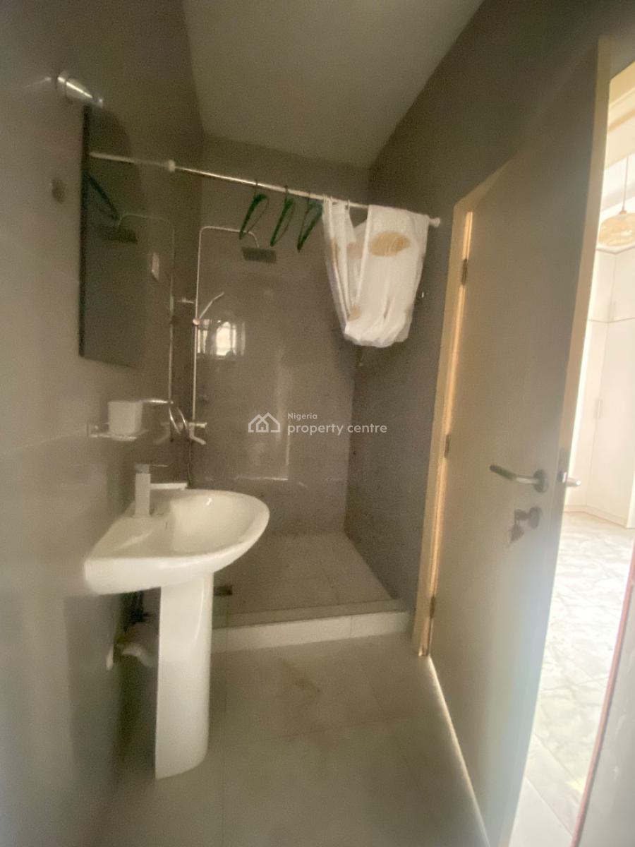 3 Bedroom Apartment, Ikate, Ikate Elegushi, Lekki, Lagos, Flat / Apartment for Rent