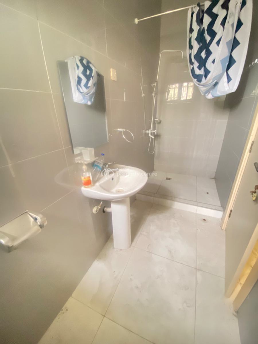 3 Bedroom Apartment, Ikate, Ikate Elegushi, Lekki, Lagos, Flat / Apartment for Rent