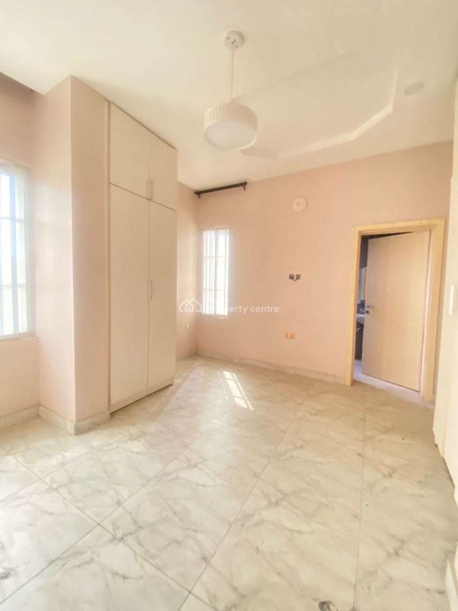 3 Bedroom Apartment, Ikate, Ikate Elegushi, Lekki, Lagos, Flat / Apartment for Rent