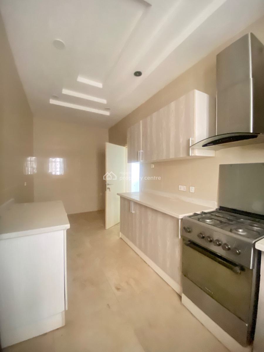 3 Bedroom Apartment, Ikate, Ikate Elegushi, Lekki, Lagos, Flat / Apartment for Rent