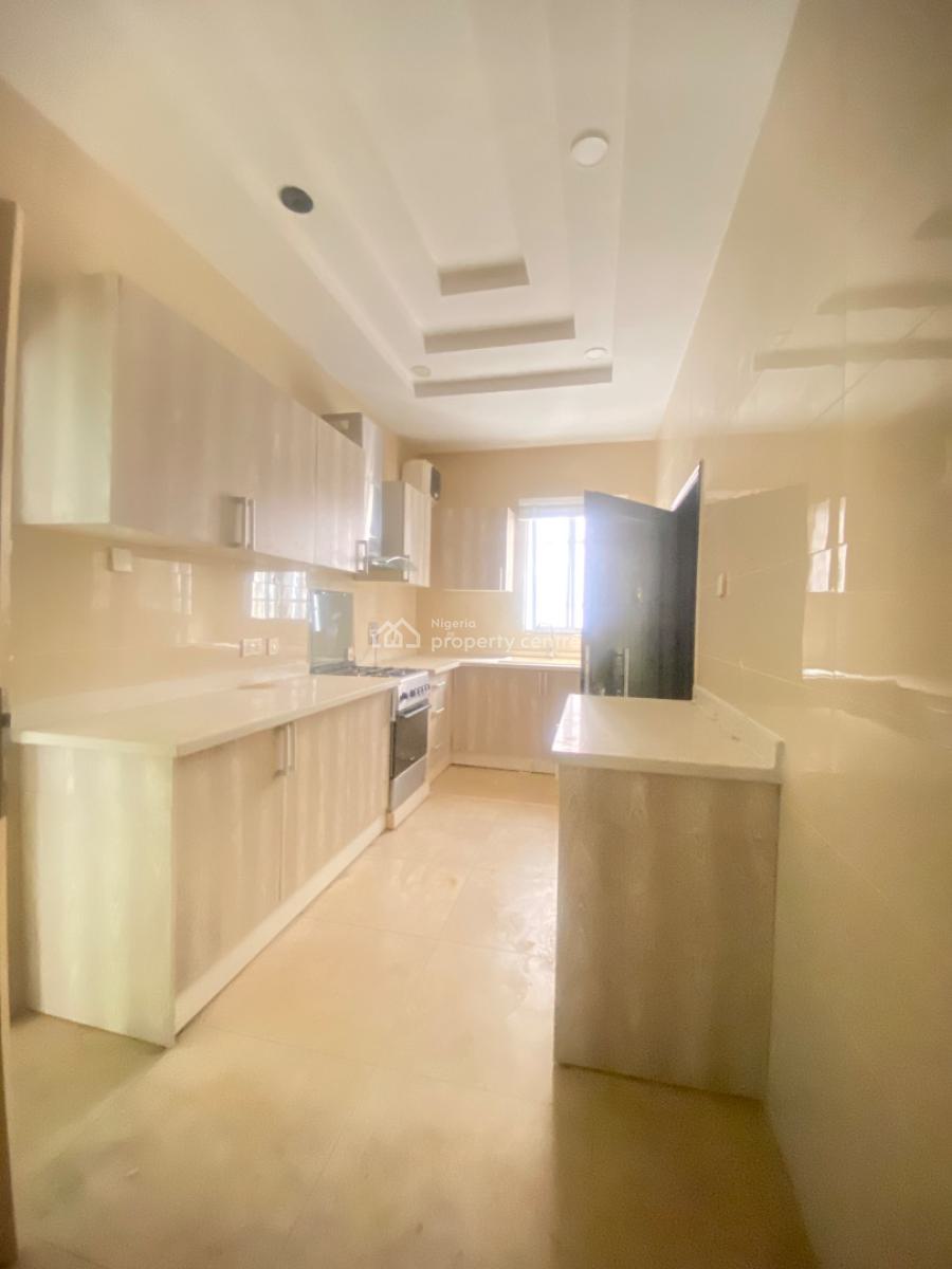 3 Bedroom Apartment, Ikate, Ikate Elegushi, Lekki, Lagos, Flat / Apartment for Rent