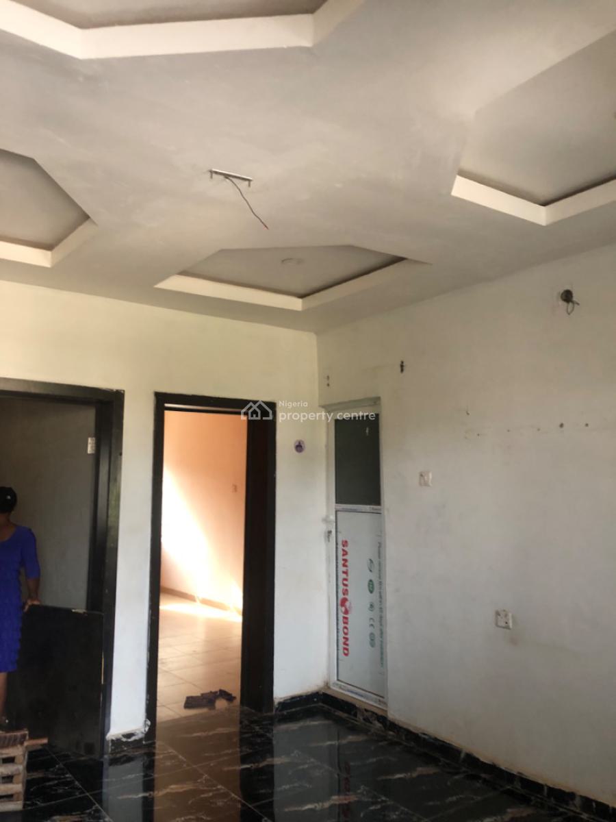 2 Bedroom Flat, Makogi, Magboro, Ogun, Flat / Apartment for Rent