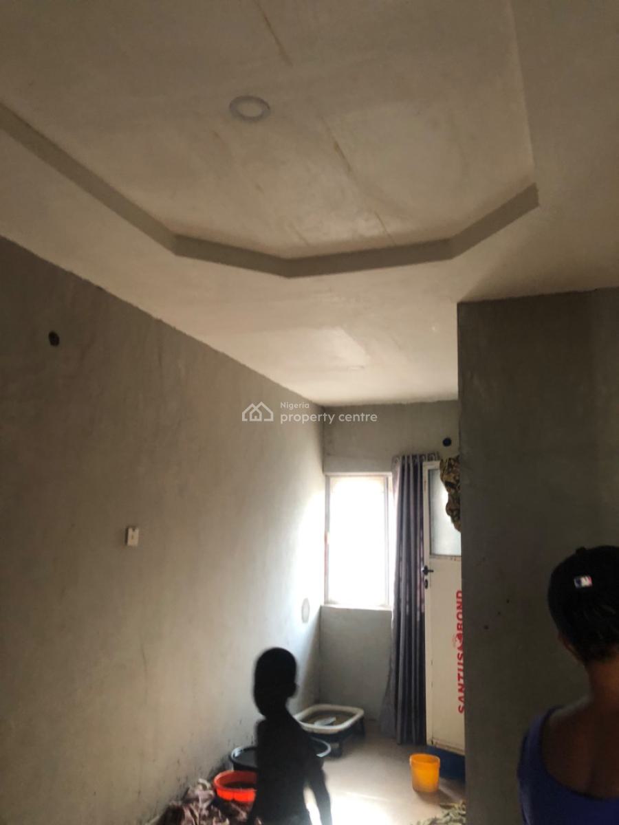 2 Bedroom Flat, Makogi, Magboro, Ogun, Flat / Apartment for Rent