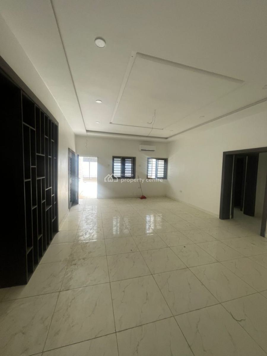 Brand 6 Units 3 Bedrooms Flat for Cooperate Body., Jahi, Abuja, Flat / Apartment for Rent