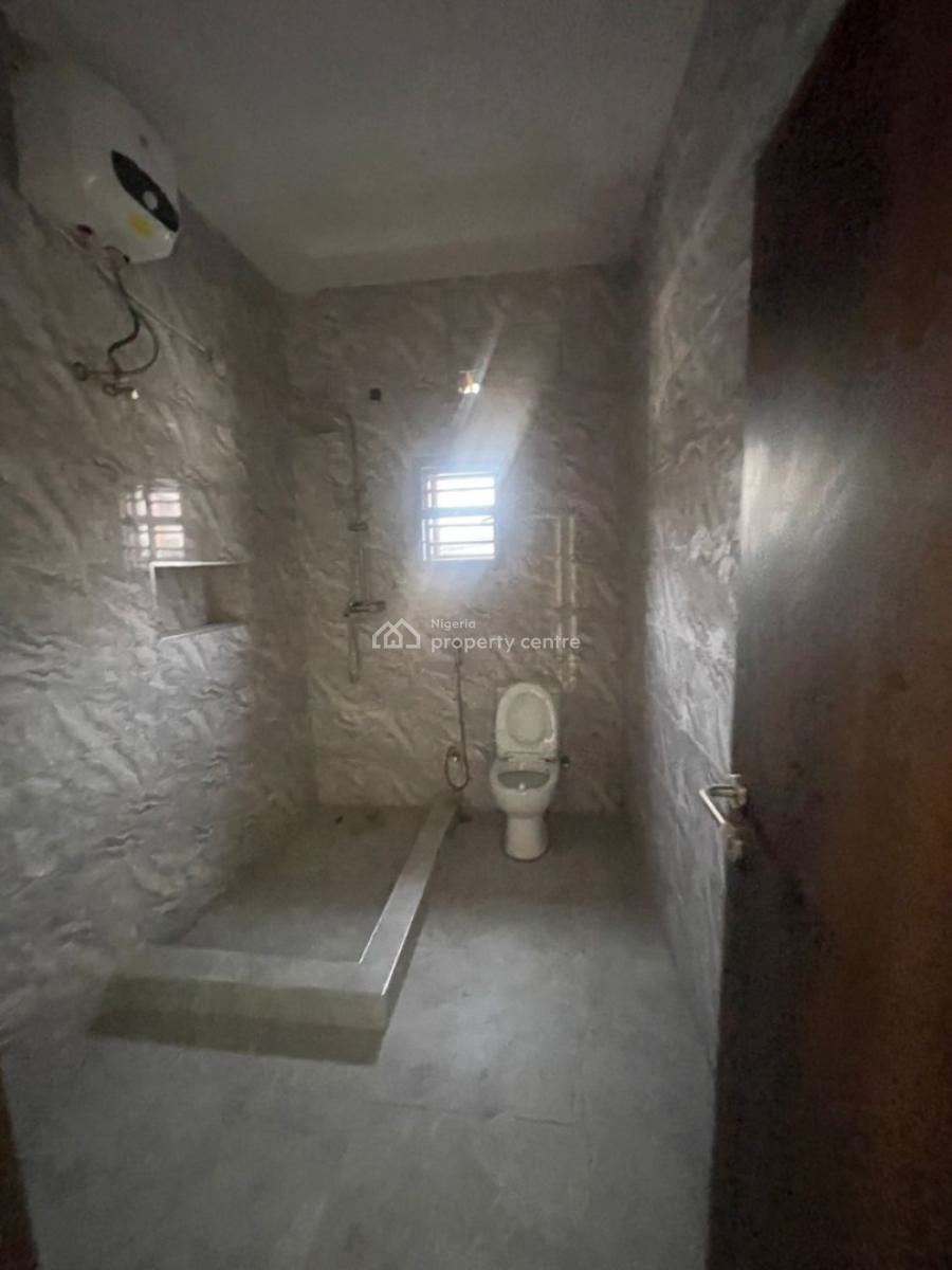 Brand 6 Units 3 Bedrooms Flat for Cooperate Body., Jahi, Abuja, Flat / Apartment for Rent