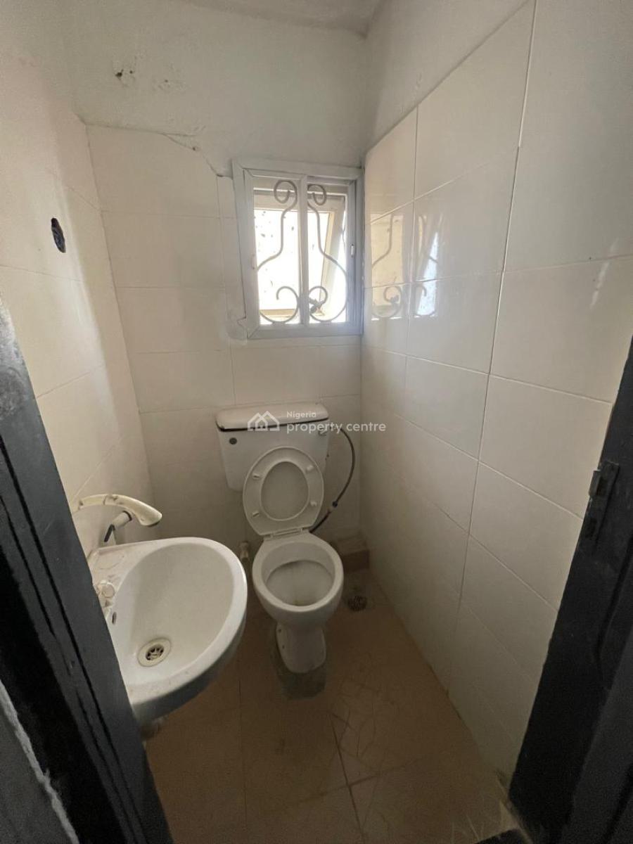 Mini Flat, Salem, Lekki, Lagos, Flat / Apartment for Rent