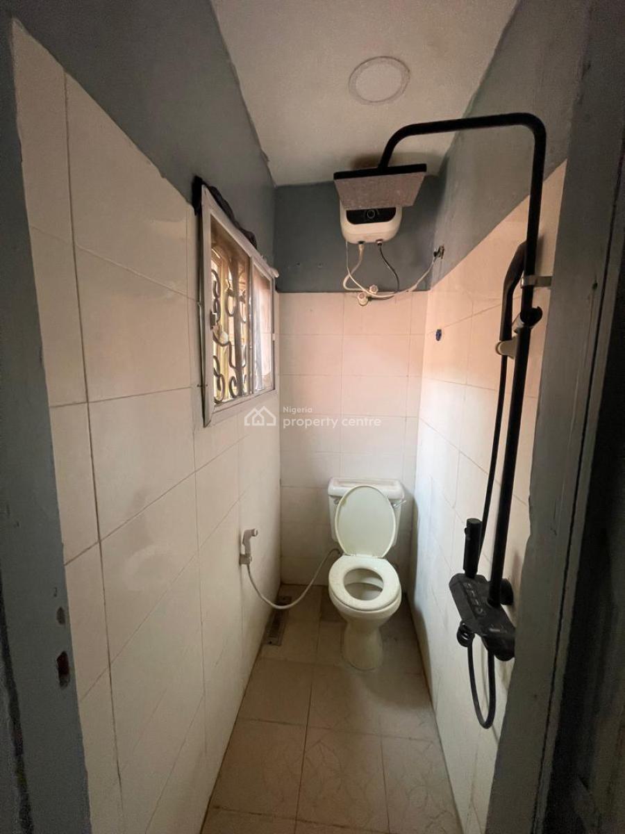 Mini Flat, Salem, Lekki, Lagos, Flat / Apartment for Rent