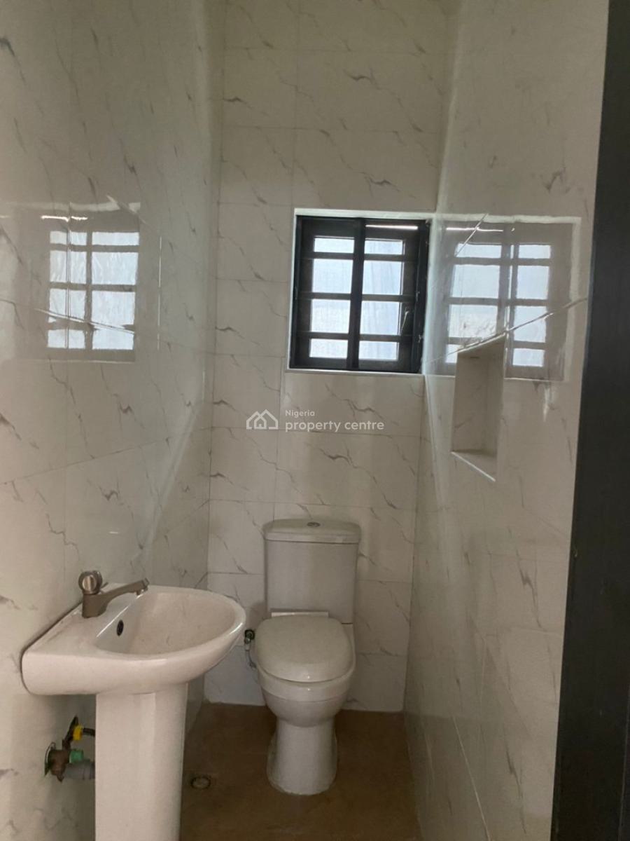 3 Bedroom Apartment with Penthouse, Ikate, Lekki, Lagos, Flat / Apartment for Rent