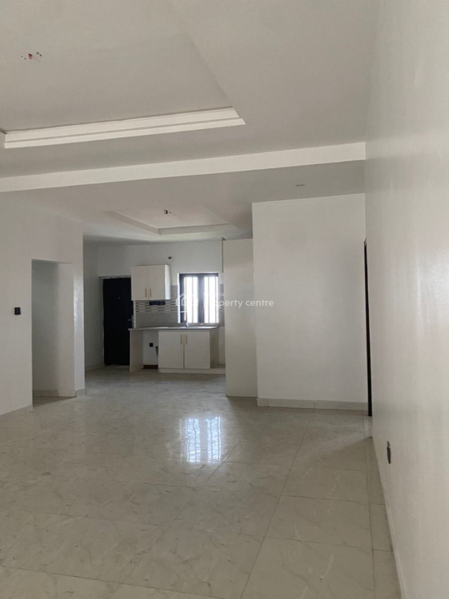 3 Bedroom Apartment with Penthouse, Ikate, Lekki, Lagos, Flat / Apartment for Rent
