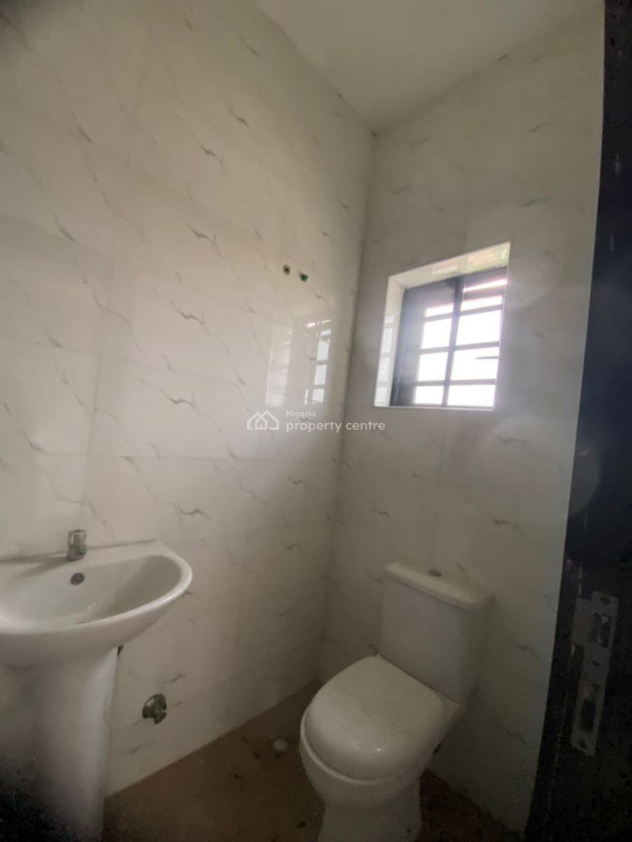 3 Bedroom Apartment with Penthouse, Ikate, Lekki, Lagos, Flat / Apartment for Rent