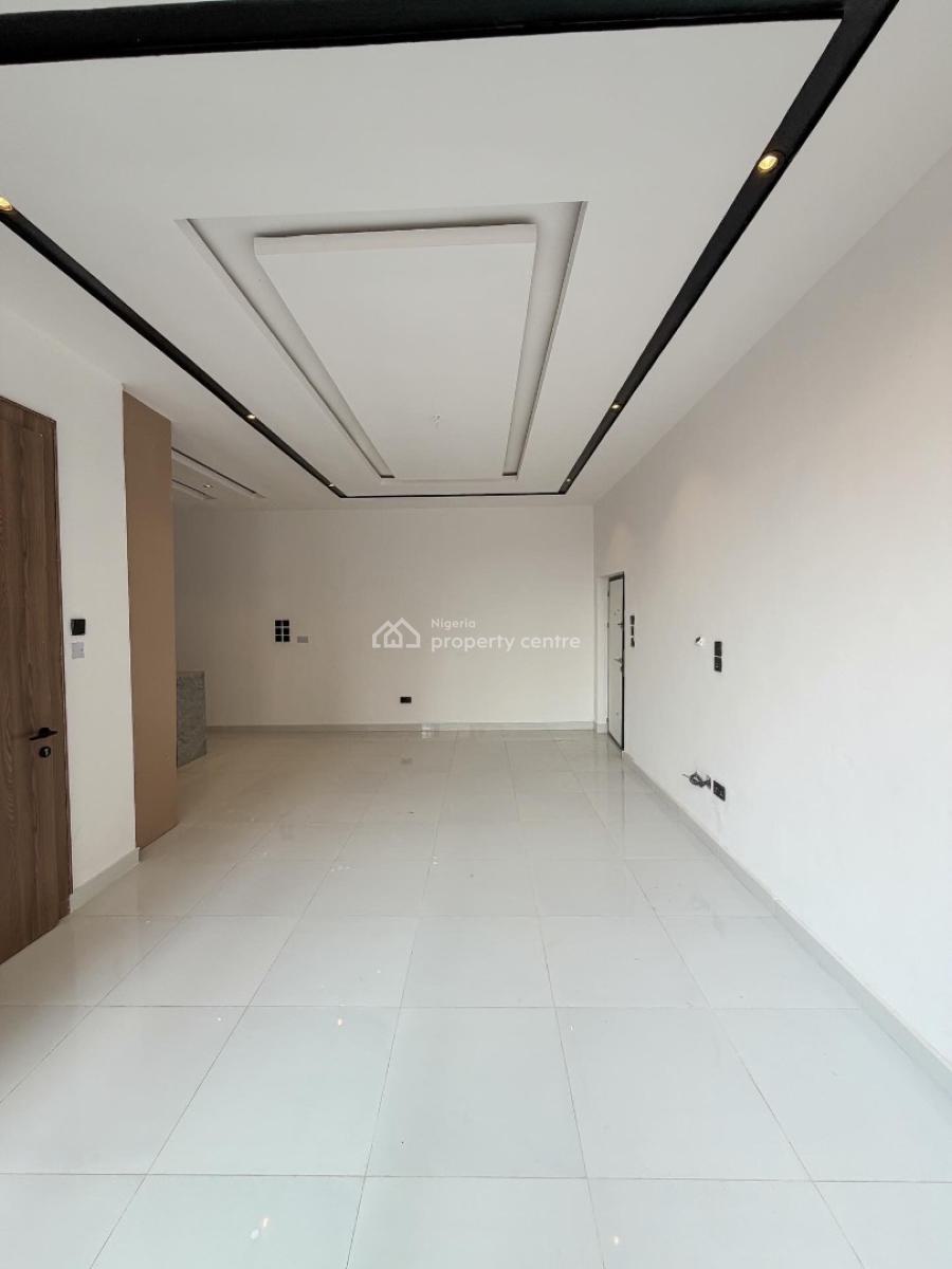 Lovely 3 Bedroom Apartment, Lekki Phase 1, Lekki Phase 1, Lekki, Lagos, Block of Flats for Sale