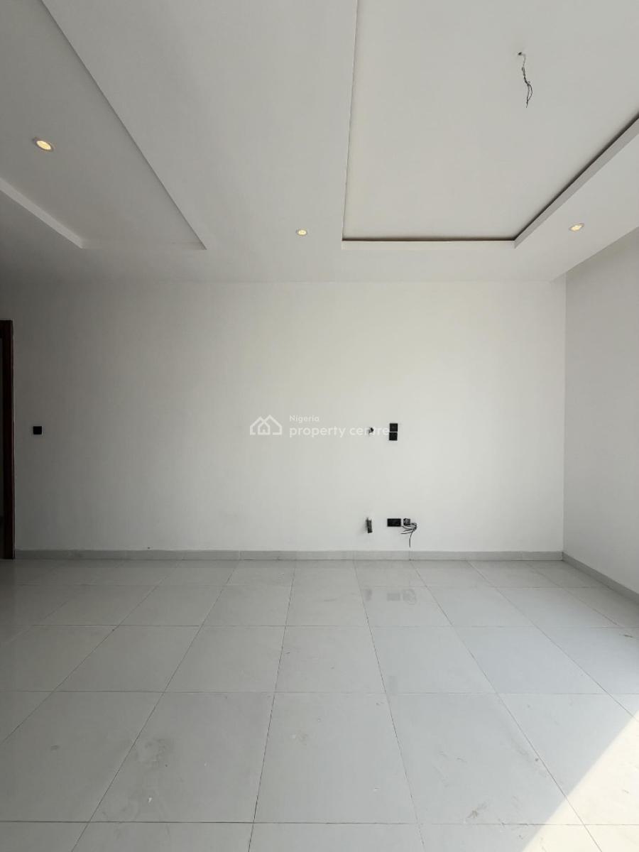 Lovely 3 Bedroom Apartment, Lekki Phase 1, Lekki Phase 1, Lekki, Lagos, Block of Flats for Sale