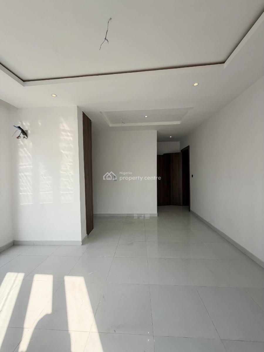 Lovely 3 Bedroom Apartment, Lekki Phase 1, Lekki Phase 1, Lekki, Lagos, Block of Flats for Sale