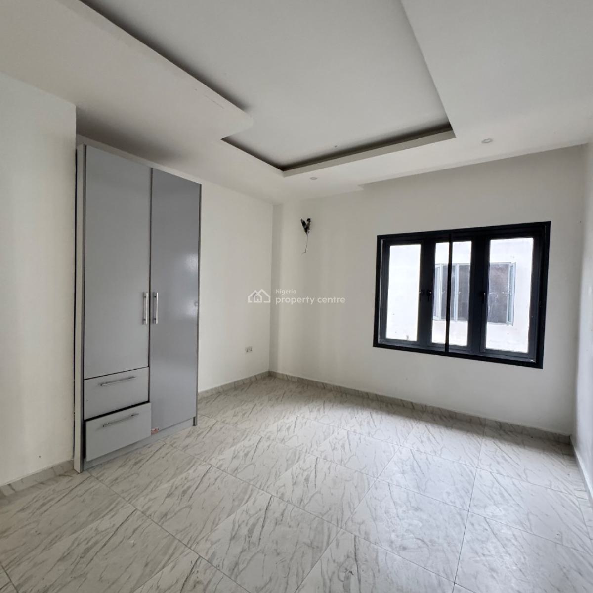 Spacious & Beautiful 3bedroom Duplex, Ajah, Lagos, Detached Duplex for Rent