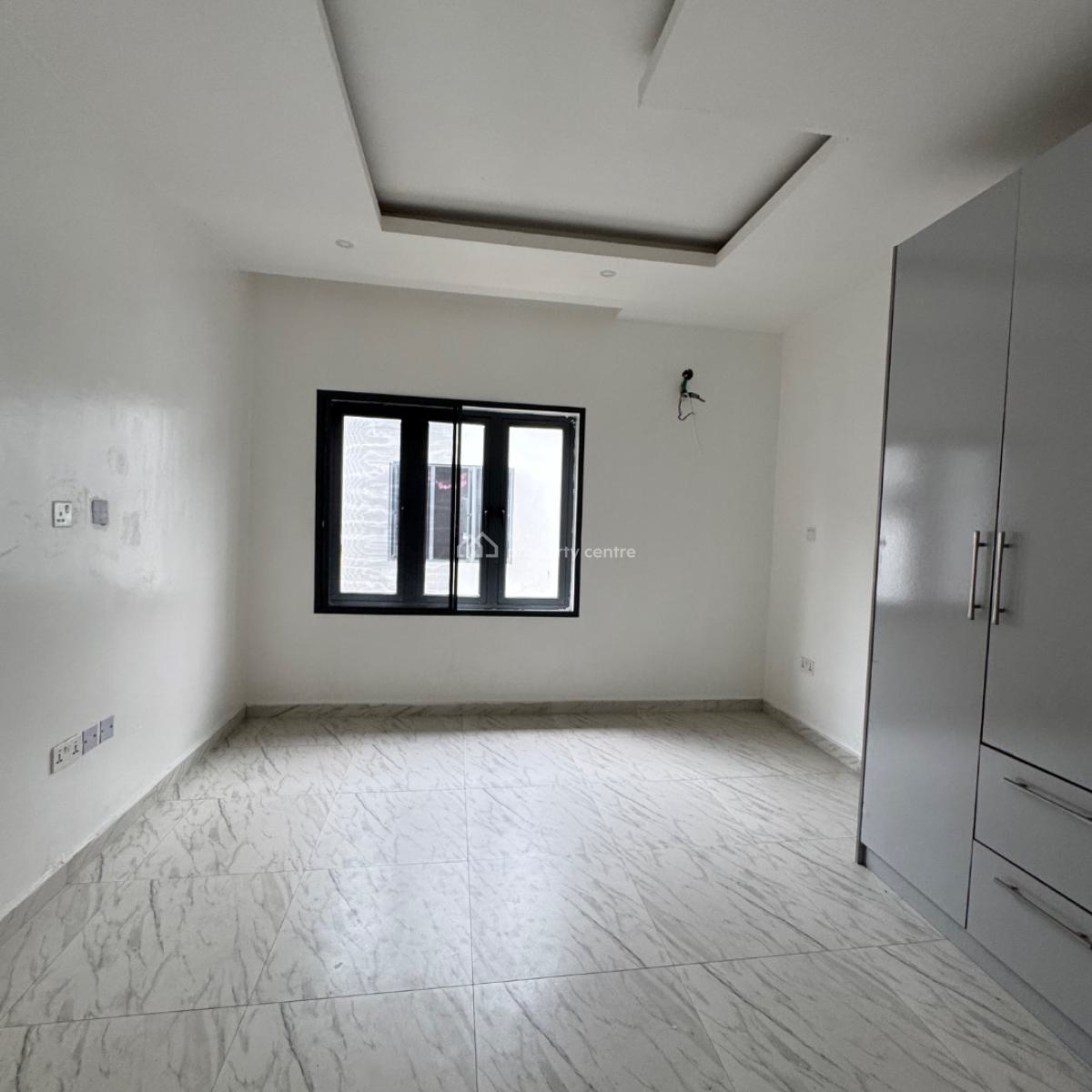 Spacious & Beautiful 3bedroom Duplex, Ajah, Lagos, Detached Duplex for Rent