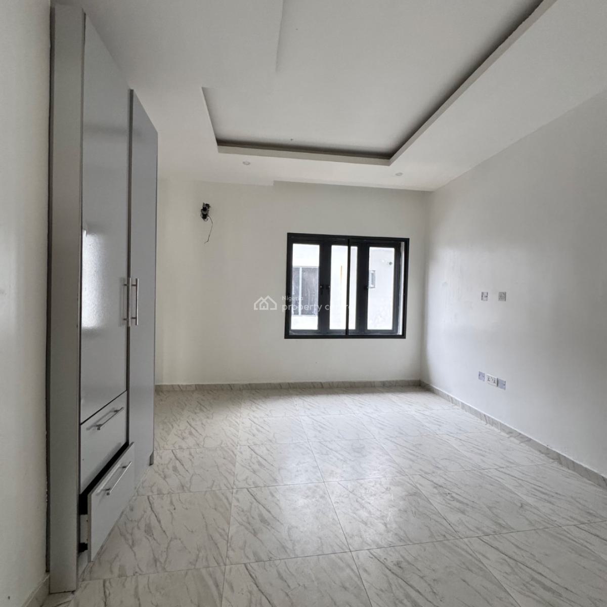 Spacious & Beautiful 3bedroom Duplex, Ajah, Lagos, Detached Duplex for Rent