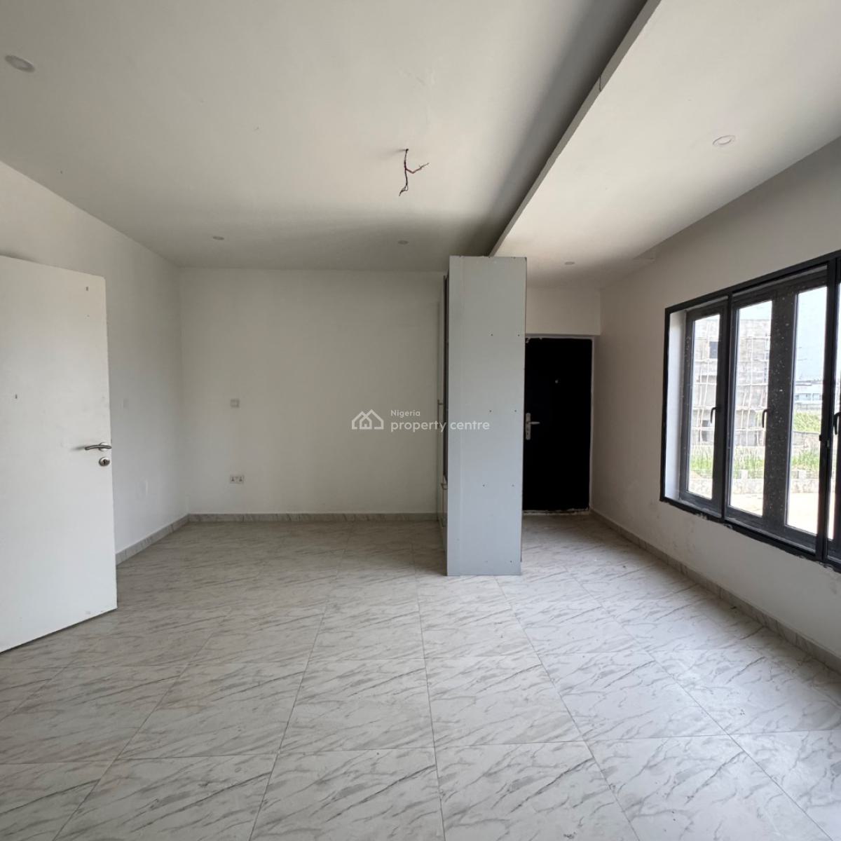 Spacious & Beautiful 3bedroom Duplex, Ajah, Lagos, Detached Duplex for Rent