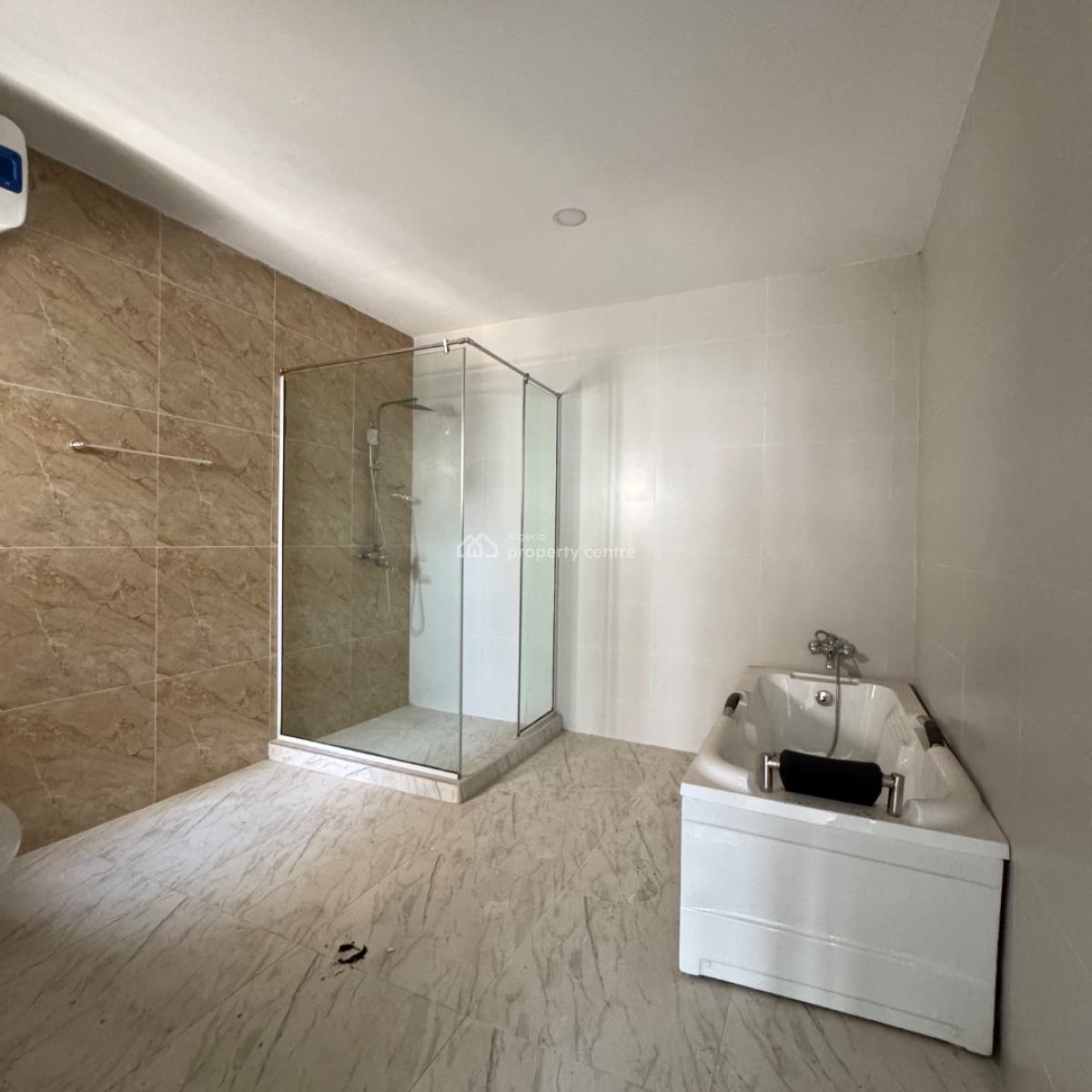 Spacious & Beautiful 3bedroom Duplex, Ajah, Lagos, Detached Duplex for Rent