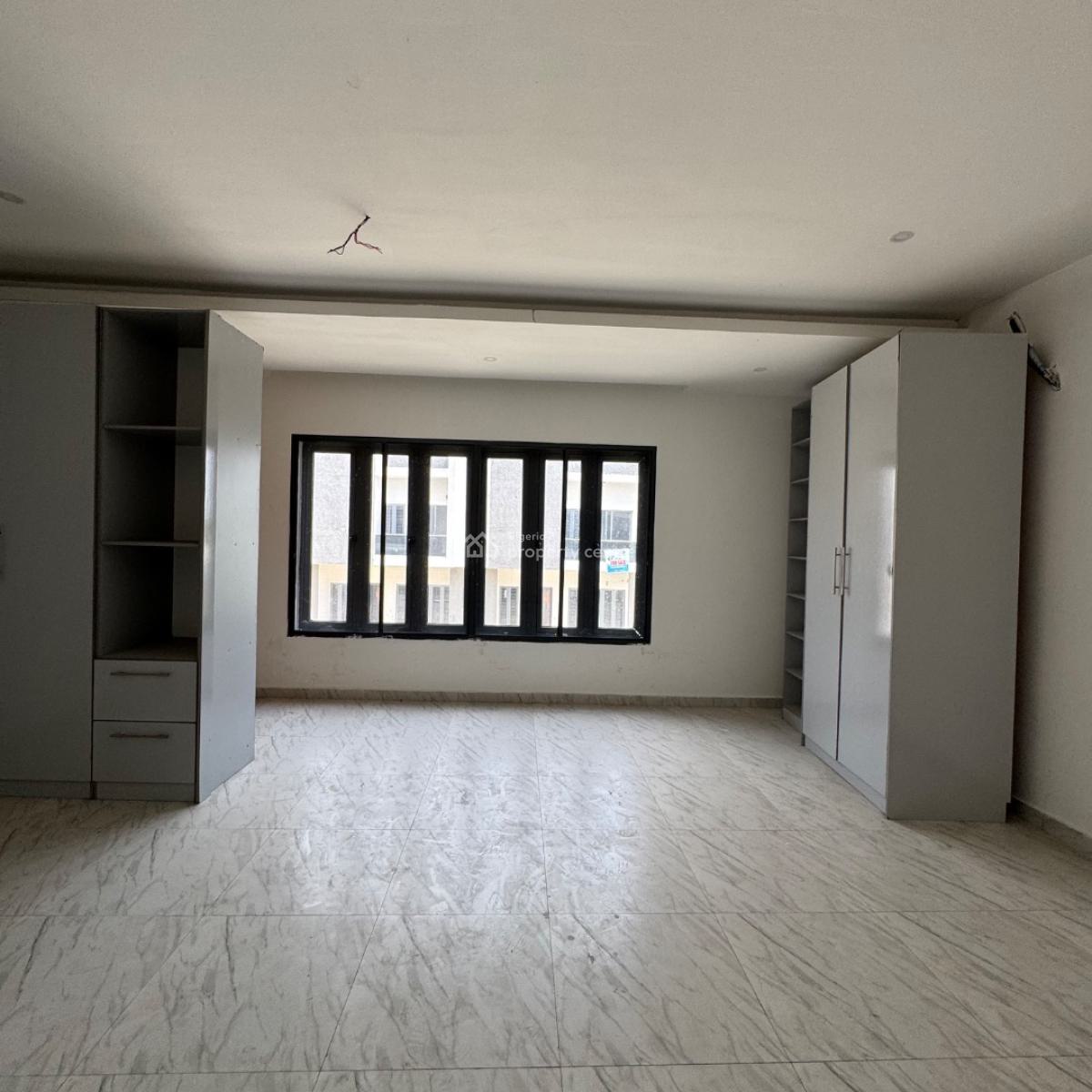 Spacious & Beautiful 3bedroom Duplex, Ajah, Lagos, Detached Duplex for Rent