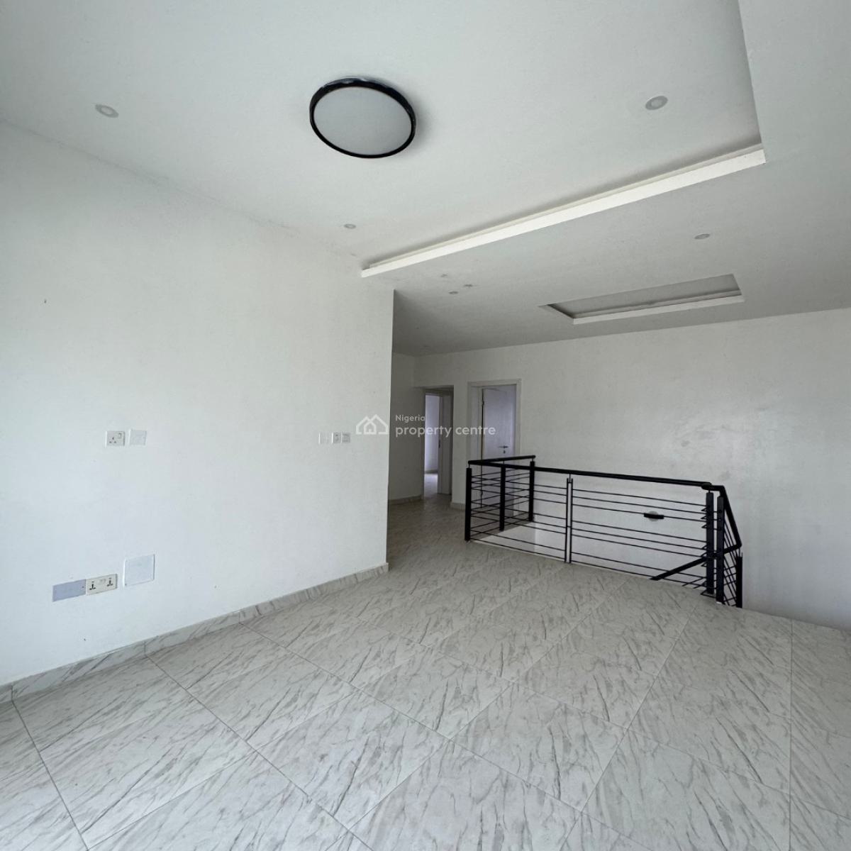 Spacious & Beautiful 3bedroom Duplex, Ajah, Lagos, Detached Duplex for Rent