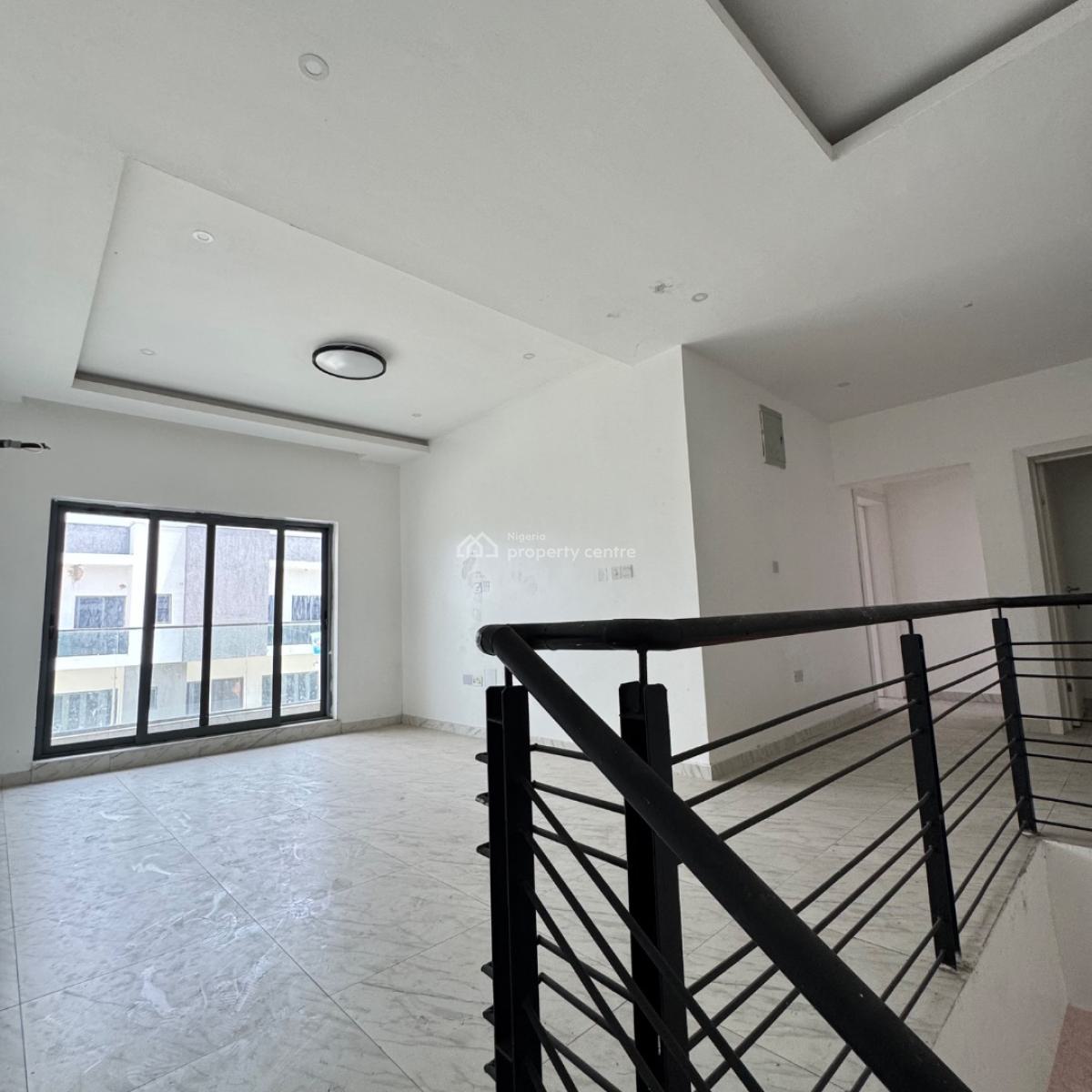 Spacious & Beautiful 3bedroom Duplex, Ajah, Lagos, Detached Duplex for Rent