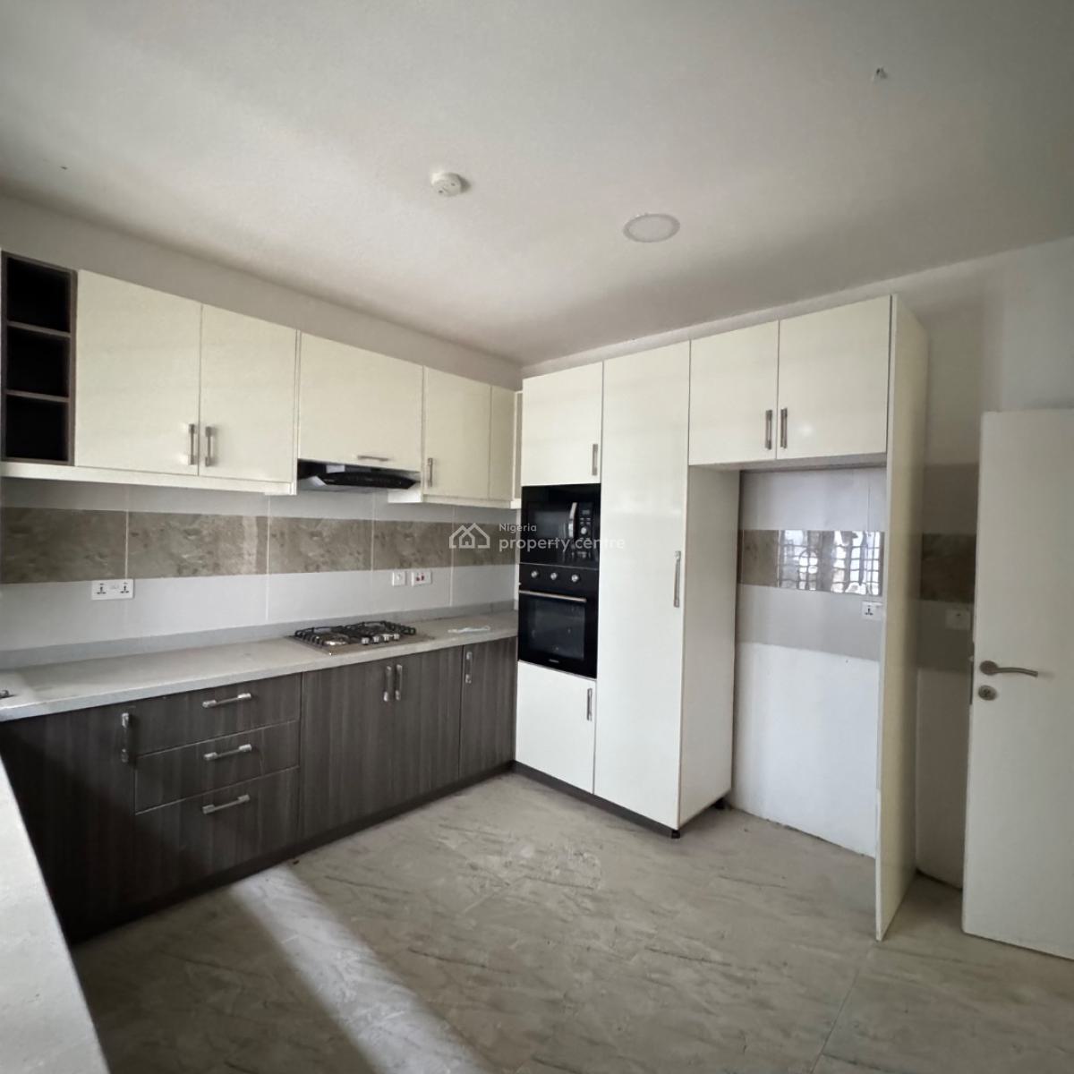 Spacious & Beautiful 3bedroom Duplex, Ajah, Lagos, Detached Duplex for Rent