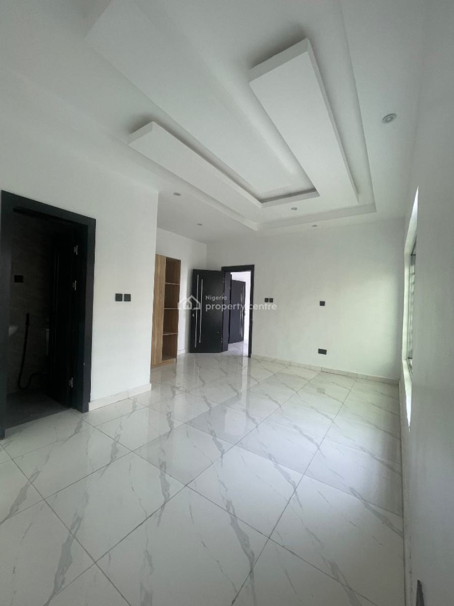 One Bedroom Flat, Ikate, Lekki, Lagos, Mini Flat (room and Parlour) for Rent