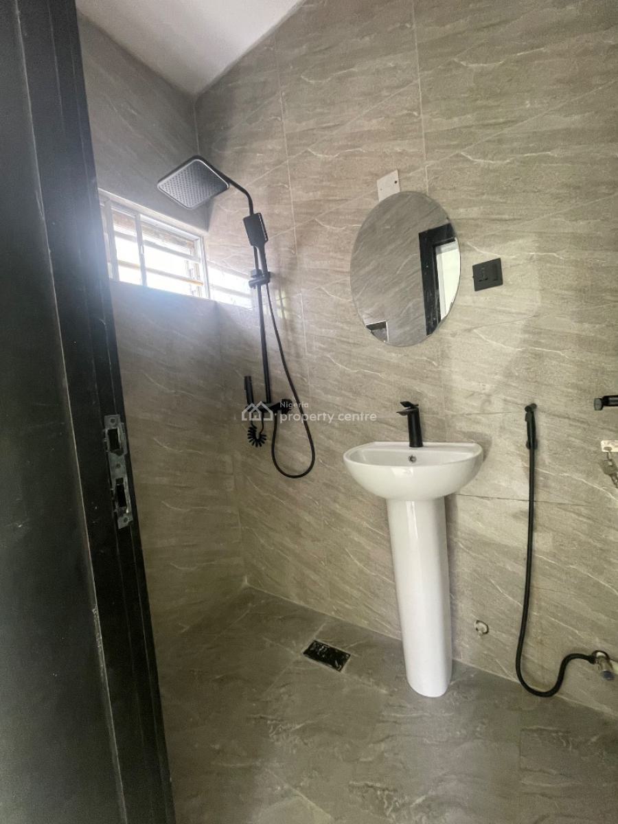 One Bedroom Flat, Ikate, Lekki, Lagos, Mini Flat (room and Parlour) for Rent