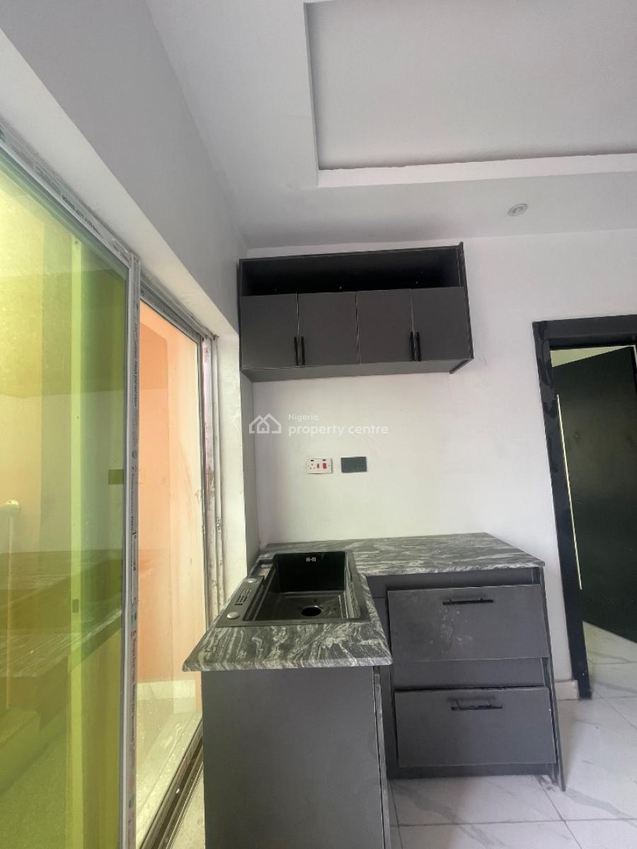 One Bedroom Flat, Ikate, Lekki, Lagos, Mini Flat (room and Parlour) for Rent