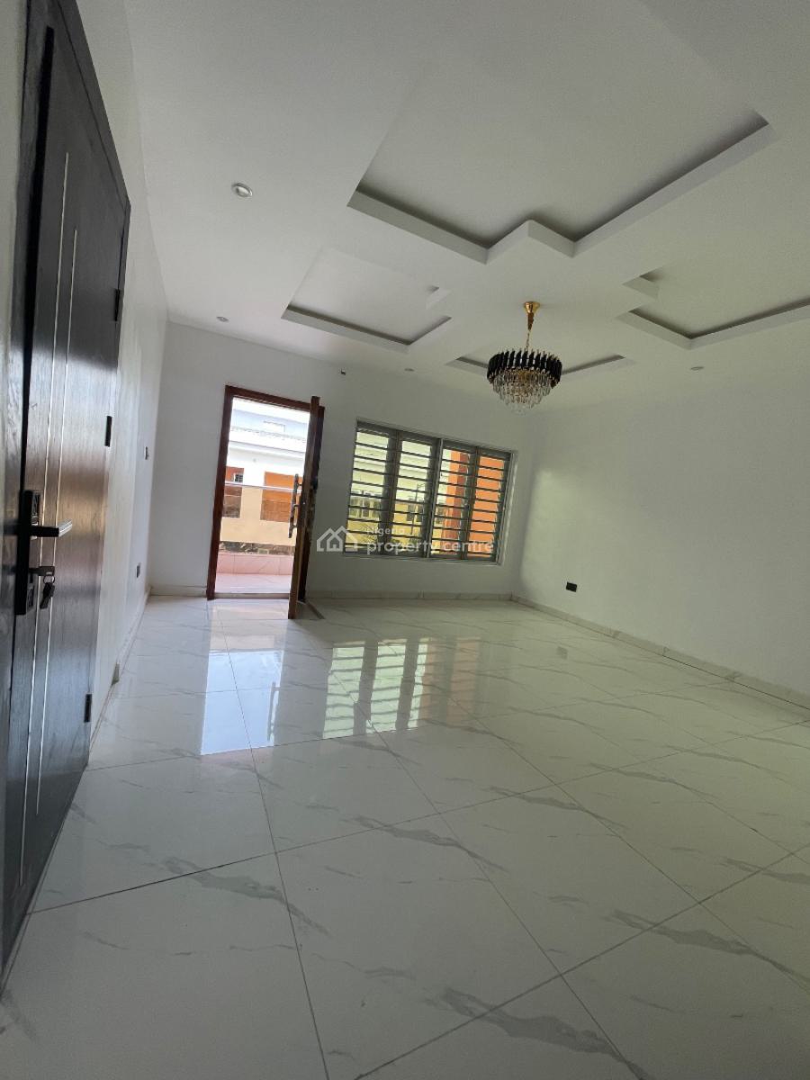 One Bedroom Flat, Ikate, Lekki, Lagos, Mini Flat (room and Parlour) for Rent