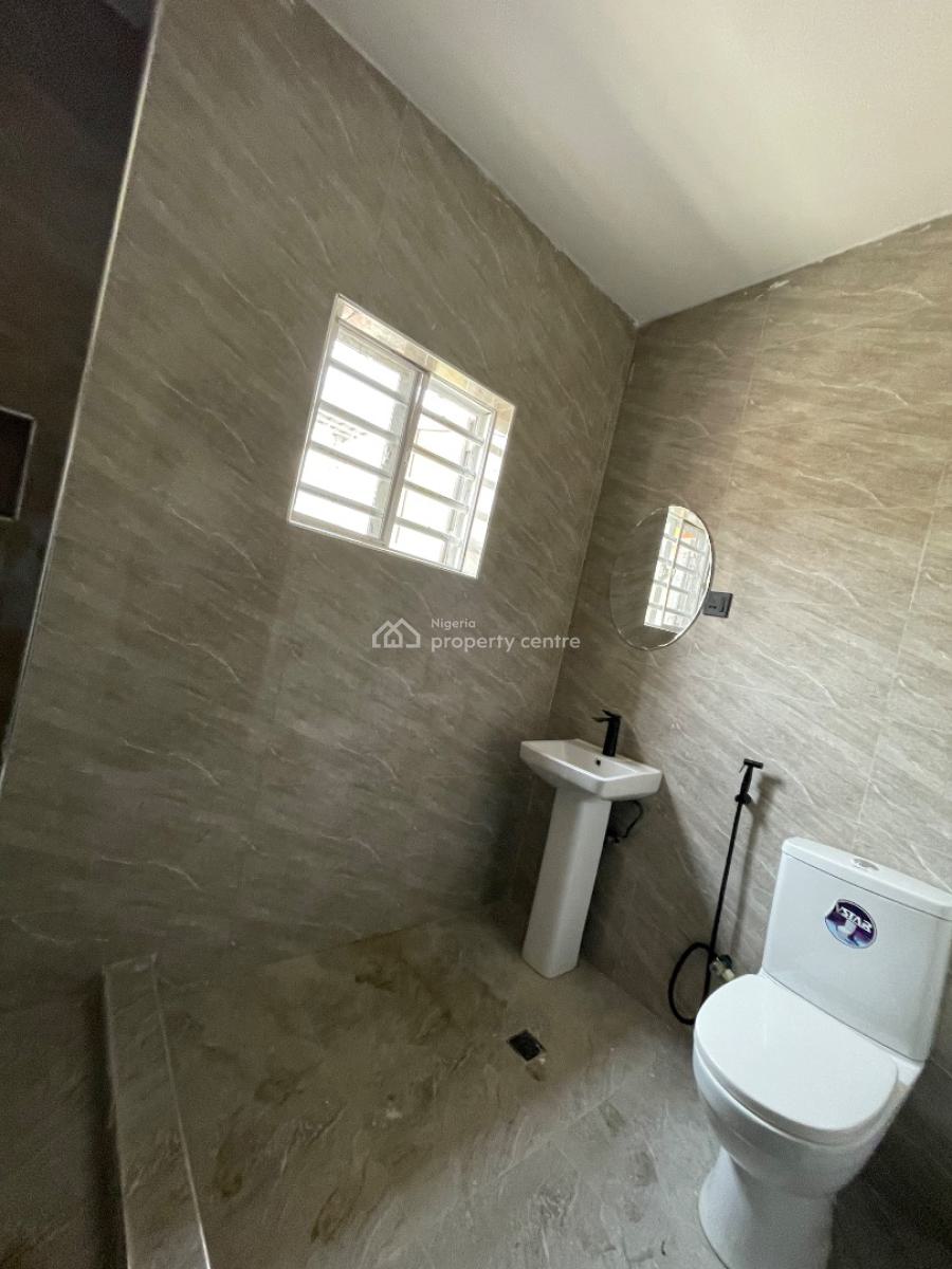 One Bedroom Flat, Ikate, Lekki, Lagos, Mini Flat (room and Parlour) for Rent
