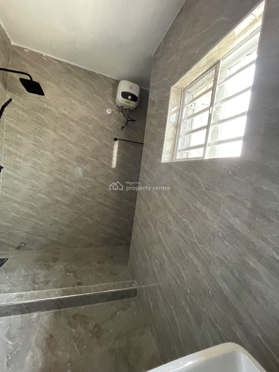 One Bedroom Flat, Ikate, Lekki, Lagos, Mini Flat (room and Parlour) for Rent