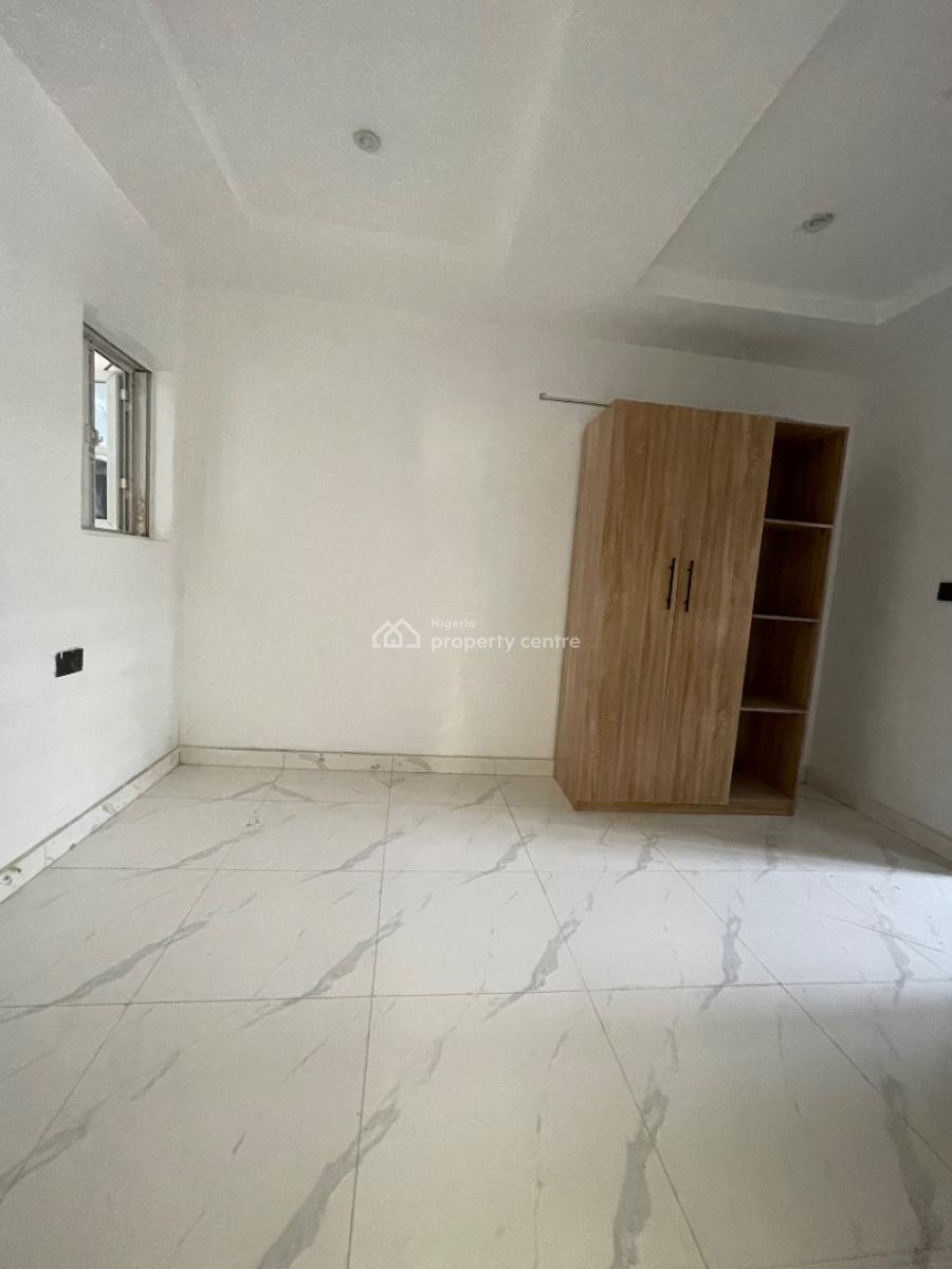One Bedroom Flat, Ikate, Lekki, Lagos, Mini Flat (room and Parlour) for Rent