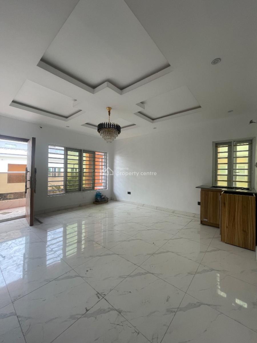 One Bedroom Flat, Ikate, Lekki, Lagos, Mini Flat (room and Parlour) for Rent