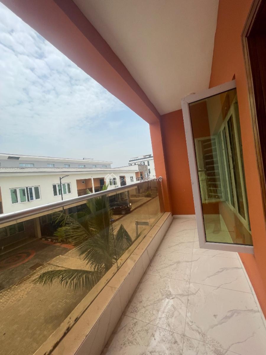 One Bedroom Flat, Ikate, Lekki, Lagos, Mini Flat (room and Parlour) for Rent