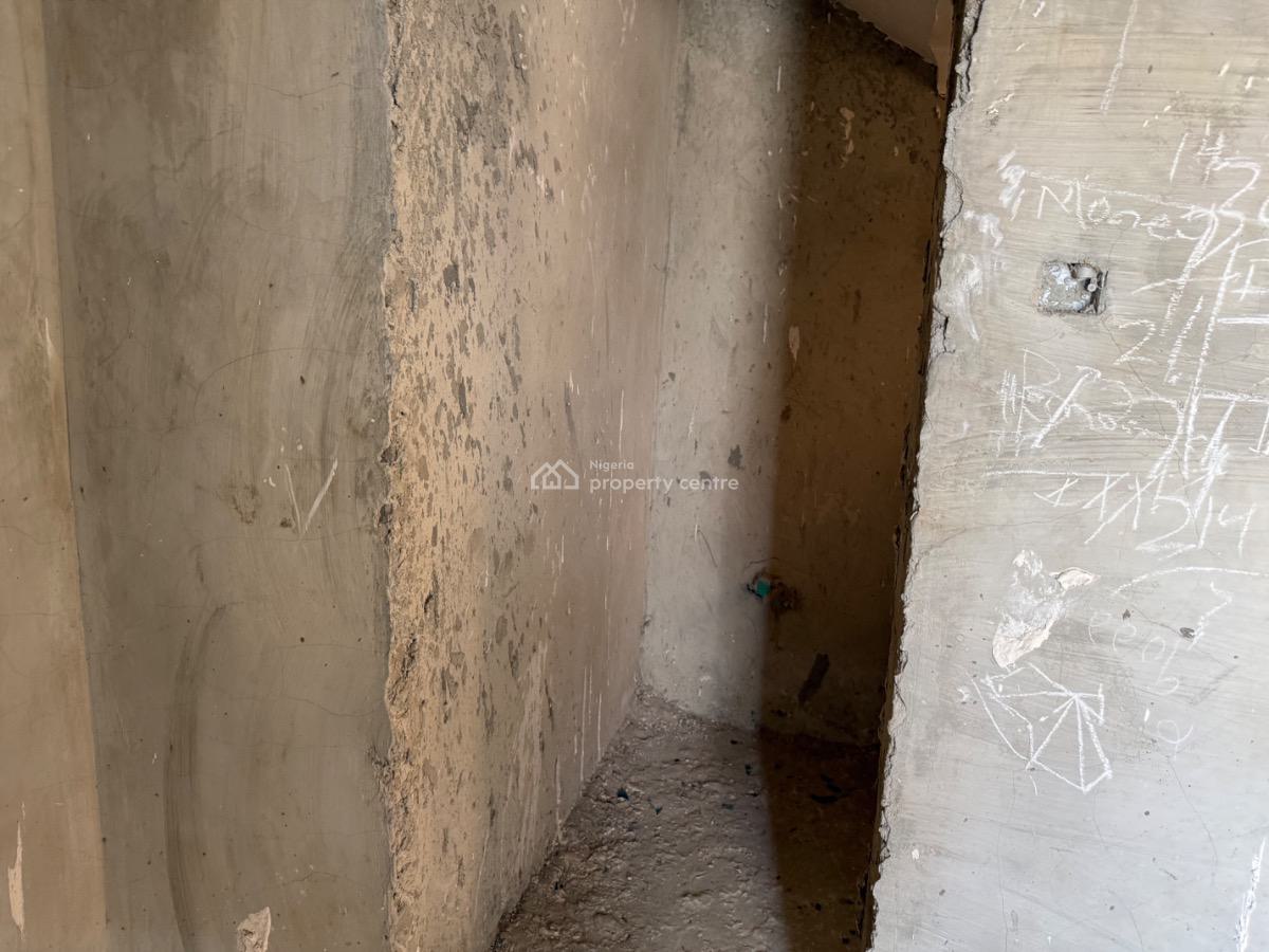 3 Bedroom N Bq Semidetached, Orchid Road, Lekki Expressway, Lekki, Lagos, Semi-detached Duplex for Sale