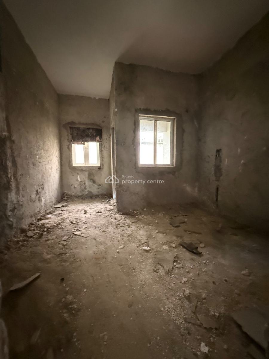 3 Bedroom N Bq Semidetached, Orchid Road, Lekki Expressway, Lekki, Lagos, Semi-detached Duplex for Sale