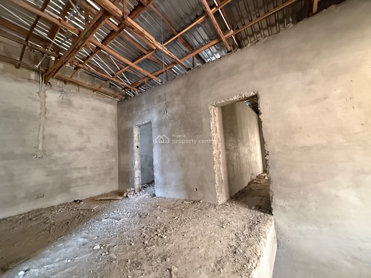 3 Bedroom N Bq Semidetached, Orchid Road, Lekki Expressway, Lekki, Lagos, Semi-detached Duplex for Sale