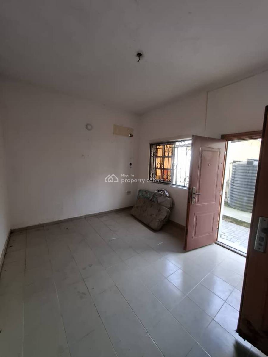 a Room Self Contained, Lekki Phase 1, Lekki, Lagos, Self Contain (single Rooms) for Rent