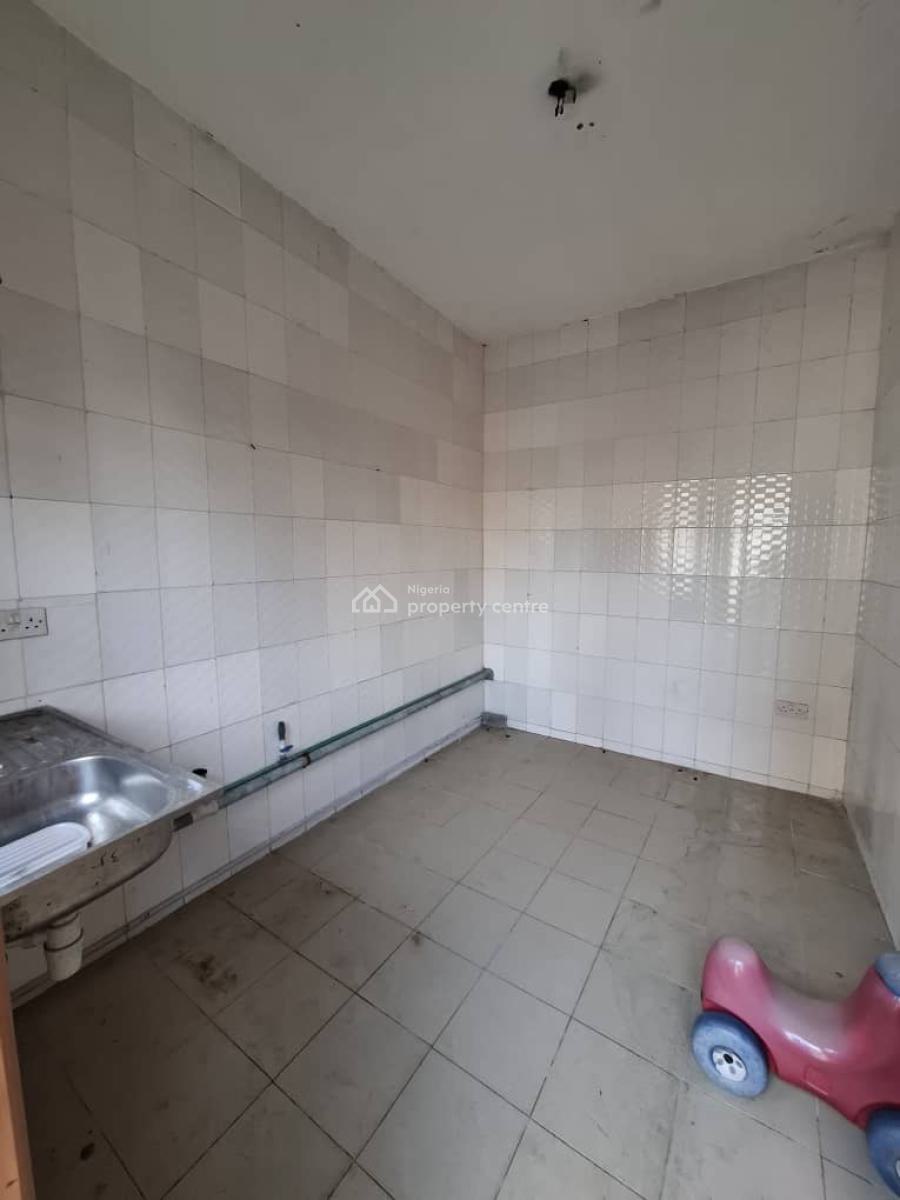 a Room Self Contained, Lekki Phase 1, Lekki, Lagos, Self Contain (single Rooms) for Rent