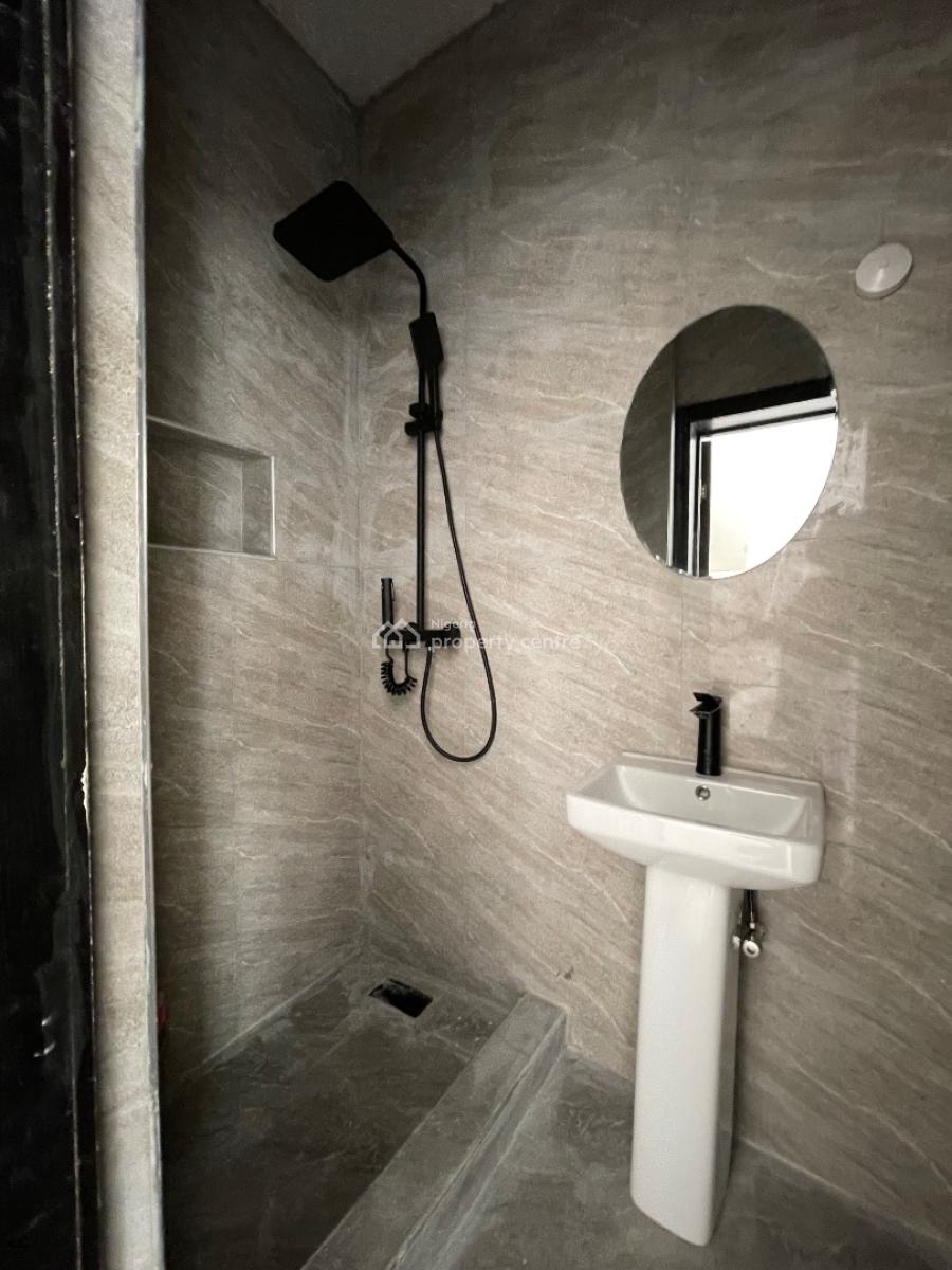 Studio Apartment, Ikate, Lekki, Lagos, Flat / Apartment for Rent