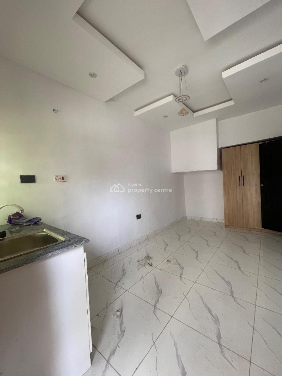 Studio Apartment, Ikate, Lekki, Lagos, Flat / Apartment for Rent
